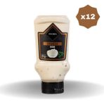 Rioba Ranch Sos 230 gr x 12 Adet