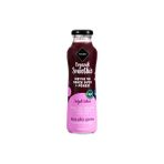 Rioba Rıoba Organıc Smoothie 330 ml Kırmızı Meyve (8'li Paket)