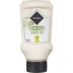 Rioba Vegan Ranch Sos 235G - 235 gr