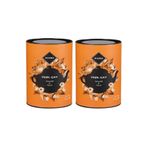 Rioba Yeşil Çay Zencefil ve Ayva Aromalı Bitki Çayı 75 G x 2 Adet, Özel Aromalı Bitki Çayları, Yeşil Çay