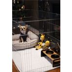 Riobongo | Yıkanabilir Köpek Çiş Pedi | Su Geçirmez | Köpek Tuvalet Eğitimi | Boyut 75 X 105cm
