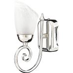 Riolight Modern Krom E14 Duy Aplik