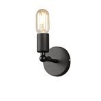 RİOLİGHT MODERN MAFSALLI HAREKETLİ BAŞLIK METAL APLİK RIO000674