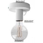 RİOLİGHT Modern Tavan Armatür Duvar Aplik RIO000646