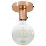 RİOLİGHT MODERN TAVAN ARMATÜR DUVAR APLİK RIO000652