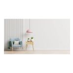 RİOLİGHT MODERN2 PEMBE ODA,MUTFAK,GENÇ ODASI İÇİN 1XE27 DUYLU TEKLİ METAL SARKIT AVİZE ÇAP:30CM