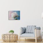 RİOLİGHT MODERN22 BEYAZ ODA,MUTFAK,GENÇ ODASI İÇİN 1XE27 DUYLU TEKLİ METAL SARKIT AVİZE