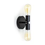Riolight Retro Aplik-Tavan Lambası - Eskitme