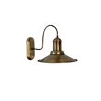 RİOLİGHT Retro Eskitme Metal Aplik RIO000346