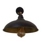 Riolight Retro Hareketli Başlık Tavan Lambası Aplik