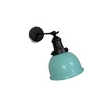 RİOLİGHT RETRO MAFSALLI HAREKETLİ BAŞLIK METAL APLİK RIO000962