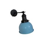 RİOLİGHT Retro Mafsallı Hareketli Başlık Metal Aplik RIO000965