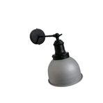 RİOLİGHT RETRO MAFSALLI HAREKETLİ BAŞLIK METAL APLİK RIO000968
