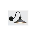 RİOLİGHT Retro Metal Aplik RIO000314