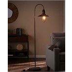 RİOLİGHT RETRO METAL LAMBADER RIO000564