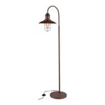 Riolight Retro Metal Lambader