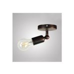 RİOLİGHT Retro Tavan-duvar Aplik-armatür RIO000908