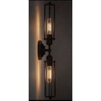 Riolight Retro Tavan Duvar Armatür Aplik