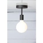RİOLİGHT RETRO TAVAN-DUVAR E27 TEKLİ ARMATÜR RIO000595