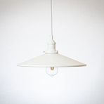 RİOLİGHT Retro Tekli Metal Sarkıt Avize Şapka Çapı: 38cm RIO0001090