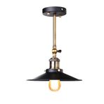 RİOLİGHT RETRO TEKLİ SARKIT VE APLİK