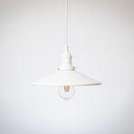 RİOLİGHT RETRO11,RUSTİK MUTFAK,ODA,KOLİDOR,CAFELER İÇİN TEKLİ E27 DUYLU METAL SARKIT AVİZE ÇAP:28CM