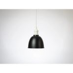 RİOLİGHT RETRO1,RUSTİK,VİNTAGE KOLİDOR,ODA,MUTFAK,CAFELER İÇİN 1XE27 DUYLU TEKLİ METAL SARKIT AVİZE