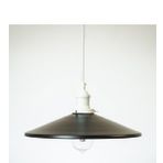 RİOLİGHT RETRO22,RUSTİK MUTFAK,ODA,KOLİDOR,CAFELER İÇİN TEKLİ E27 DUYLU METAL SARKIT AVİZE ÇAP:38CM