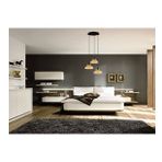 RİOLIGHT RETRO3,RUSTİK,VİNTAGE BAL CAMLI SİYAH METAL GÖVDE 3XE27 DUYLU SARKIT AVİZE ÇAP:30CM