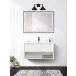 RİOLİGHT RETRO,RUSTİK,VİNTAGE ESKİTME DUYLU MAFSALLI HAREKETLİ BAŞLIK AYNA ÜSTÜ METAL DUVAR APLİK