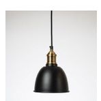 RİOLİGHT RETRO,RUSTİK,VİNTAGE KOLİDOR,ODA,MUTFAK,CAFELER İÇİN 1XE27 DUYLU TEKLİ METAL SARKIT AVİZE