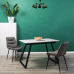 RİOLİGHT RETRO,RUSTİK,VİNTAGE SİYAH GÖVDE HAKİ YEŞİL BAŞLIK 3XE27 DUYLU METAL SARKIT AVİZE