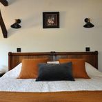 RİOLİGHT RETRO,VİNTAGE,RUSTİK ESKİTME MAFSALLI YATAK BAŞI METAL DUVAR APLİK 1 ADET FİYATIDIR