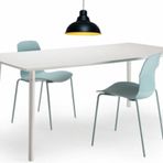 RİOLİGHT RETRO,VİNTAGE,RUSTİK MASA ÜSTÜ SİYAH 1XE27 DUYLU TEKLİ METLİ SARKIT AVİZE ÇAP:34CM