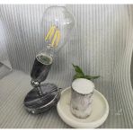 Riolight RIO000020 Eskitme Gri Hareketli Mafsallı Aplik