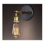 Riolight RIO000244 Mafsallı Eskitme Aplik