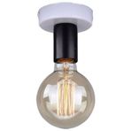 Riolight Tekli Metal Plofonyer Tavan Armatur