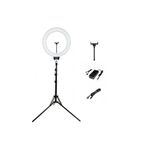 Riolink 18 Inch 60 Watt Ring Light Led