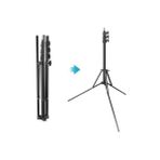 Riolink Tripod Işık Ayağı Ekstra Geniş Açılı