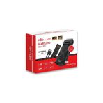 Riosat Rhd900 Display Göz Hem 1080P Full Hd Hem Scart Hd Uydu Alıcısı