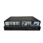 Riosat Rsd-1608 Ahd Dvr Kayıt Cihazı 8 Kanal 5Mp Xmeye