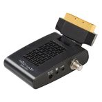 Riosat Rsd 800 Mini Sd Scart Uydu Alıcısı Tkgsli