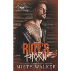 Riot's Thorn (Sons of Erebus: Reno, NV, Band 4)