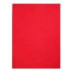 RİP HALIFLEKS RENK KIRMIZI DUVARDAN DUVARA HALIFLES BOY 2 X 11