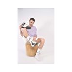 Ripeness Socks Black Taipei Siyah Takı Setli Tenis Çorabı - 36 - 42 - Renkli
