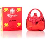 Riposte 24 Saat Etkili Kadın Parfüm - Cendy - For Women 110 ml - ZRM2515-1348