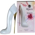 Riposte 24 Saat Etkili Kadın Parfüm - Princess - For Women 90 ml - 100 ml