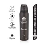 Riposte Bosses 150 ml Erkek Sprey Deodorant