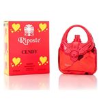 Riposte Cendy EDT 110 ml Kadın Parfüm