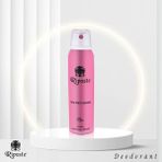 Riposte Golden Mode 150 ml Kadın Sprey Deodorant